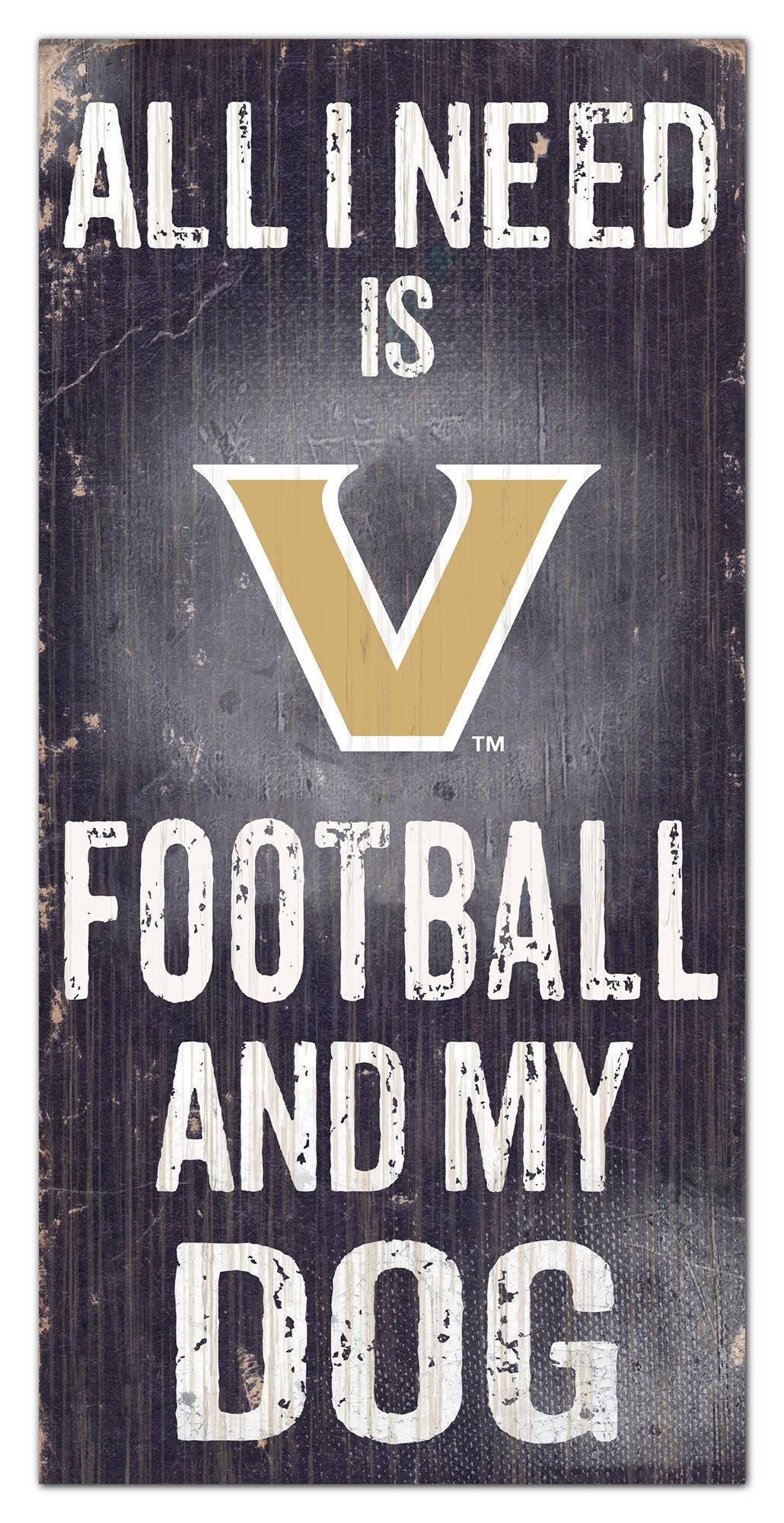 Vanderbilt Commodores 