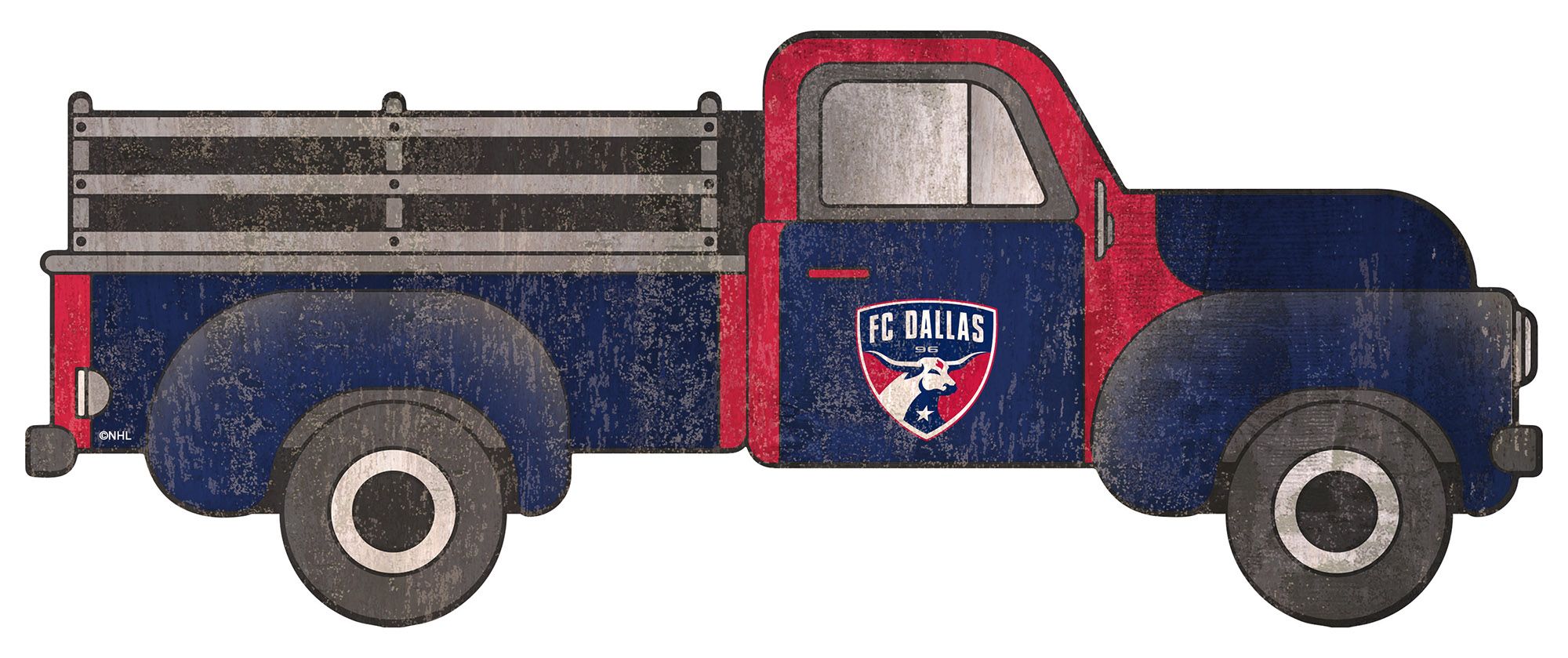 FC Dallas 15