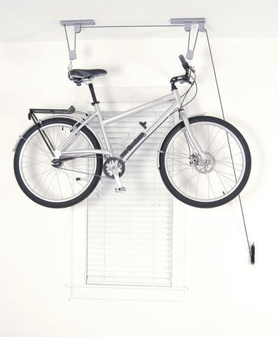  Delta El Greco Ceiling Hoist Storage Rack 