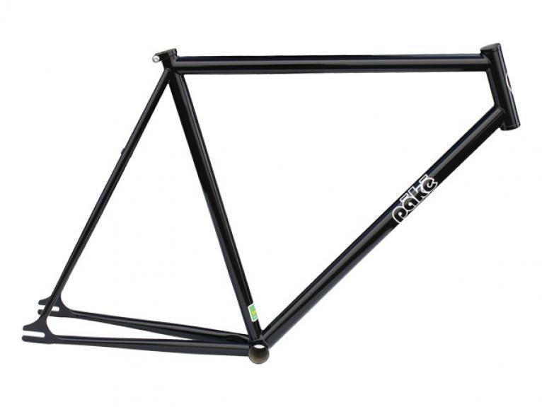  Pake Rum Runner Frame Black 