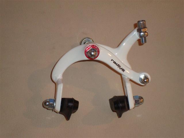  Radius Brake Caliper Front 