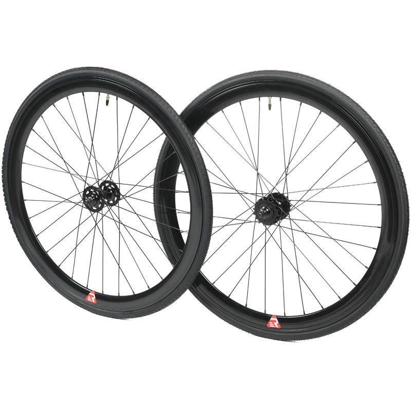  Retrospec Harper Plus Wheelset 