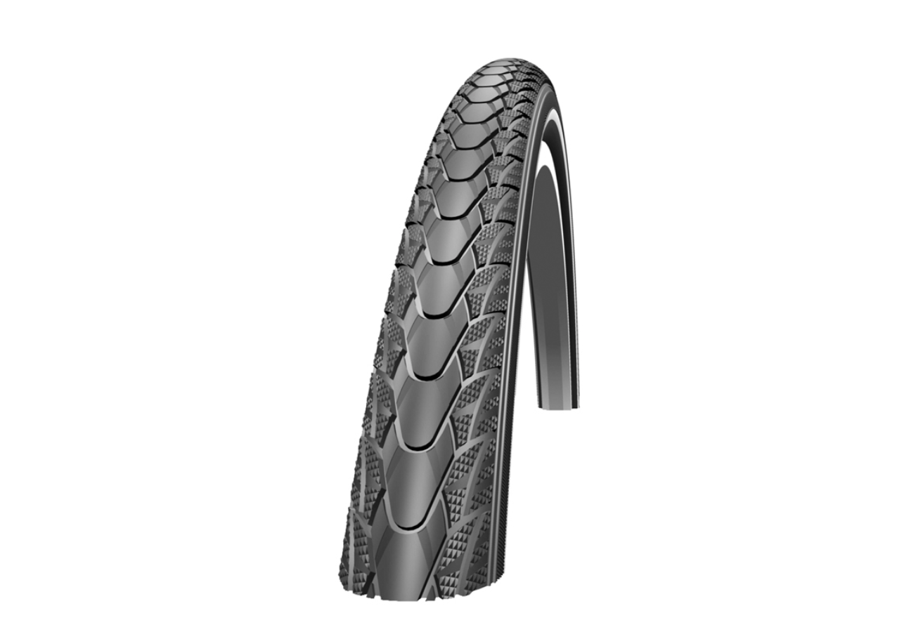  Schwalbe Marathon Plus 26x1.75 Protection 7 