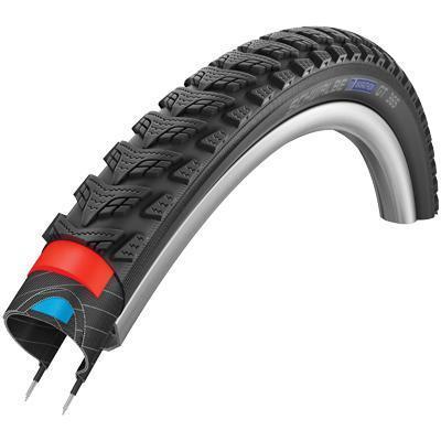  Schwalbe Marathon GT 700x38c Puncture Protection 6 