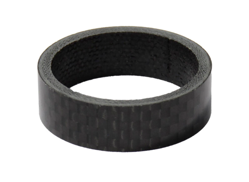  Carbon Spacer 10mm 1" 1/8 