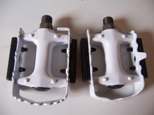  Alloy 9/16 Road Pedals 