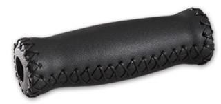  Black Velo Endzone Grips 