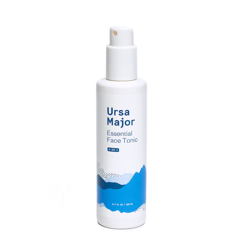 URSA MAJOR | 4-in-1 Essential Face Tonic