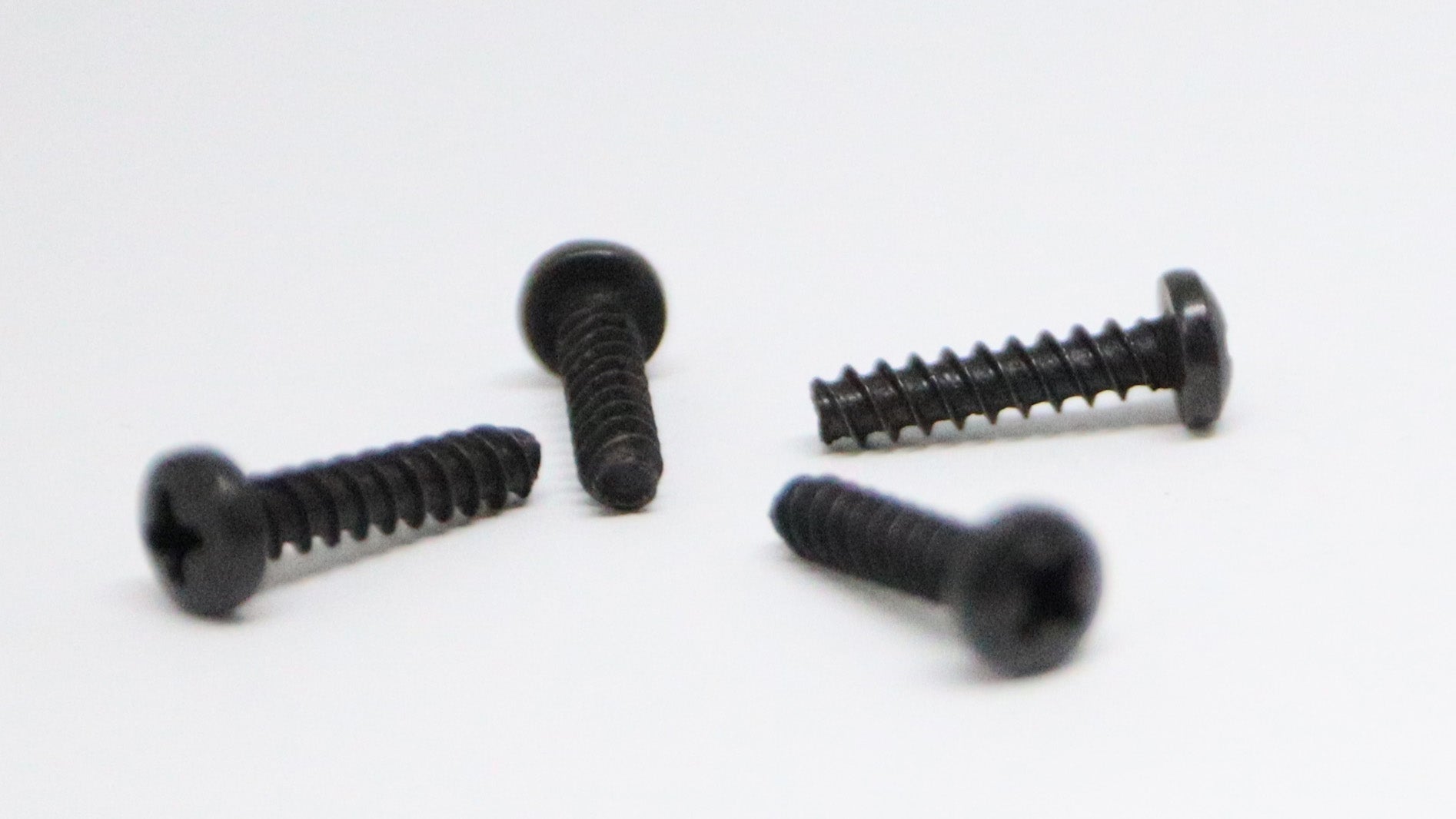 Webasto Coil Mounting Screw DBW-2010 4 Pack