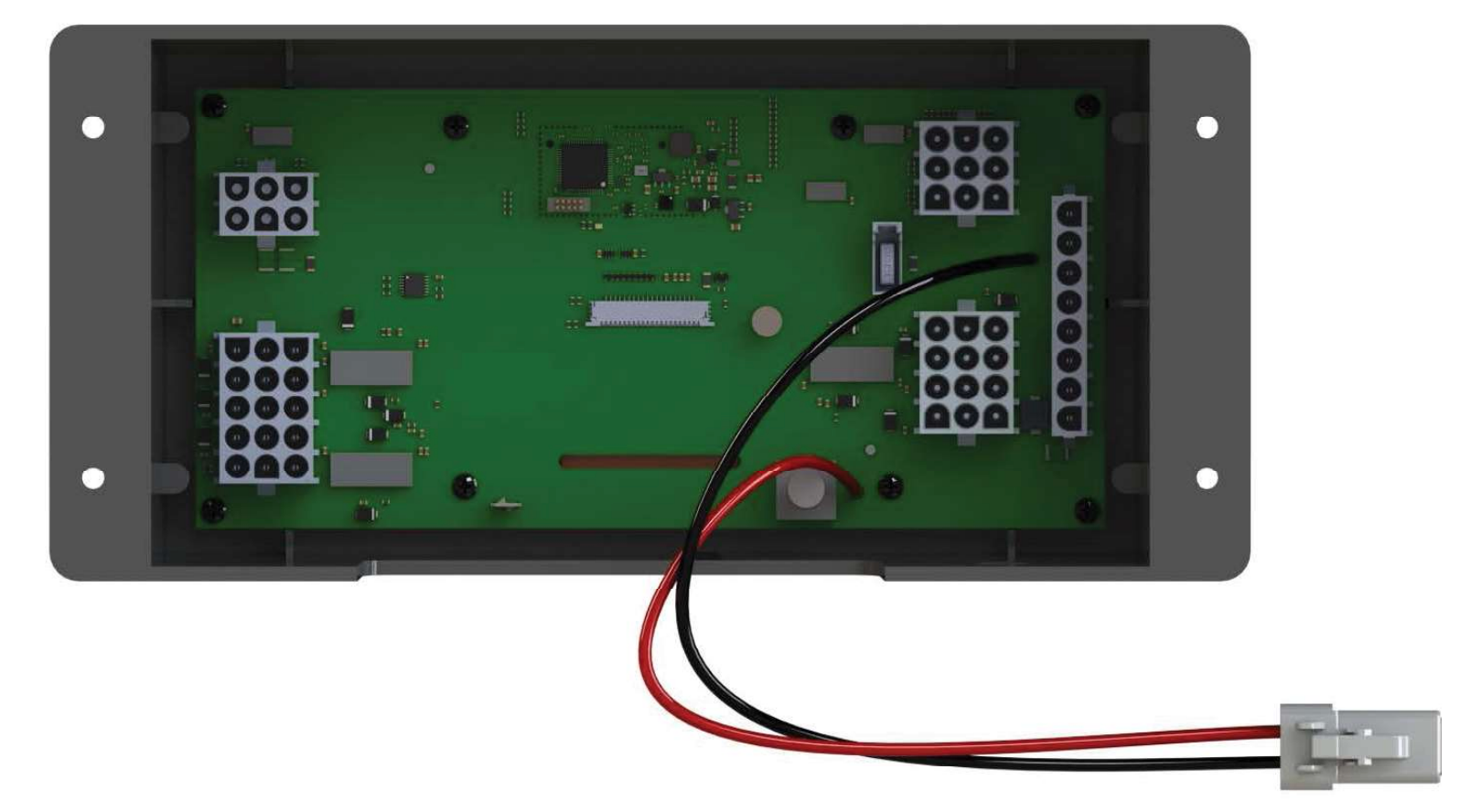 Aqua-Hot Retrofi Reporter 2.0 - ELE-PCB-501