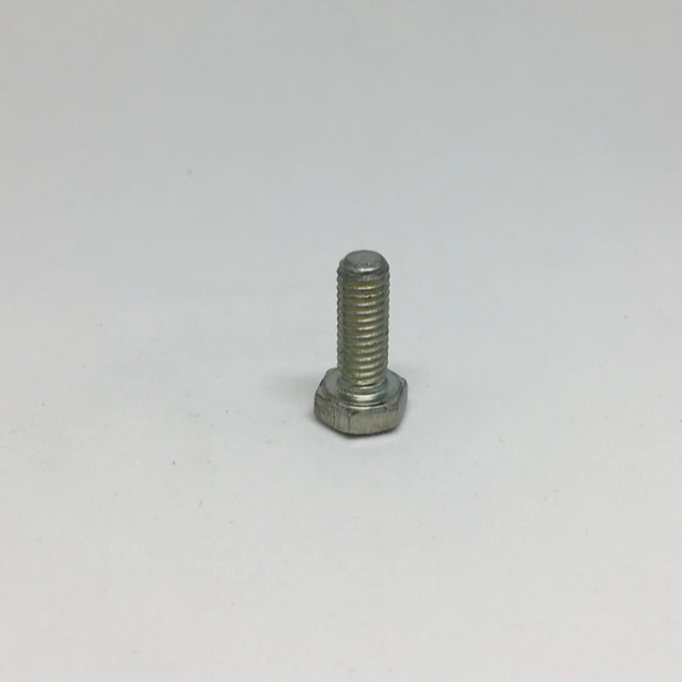 Electrode Clamp Bolt