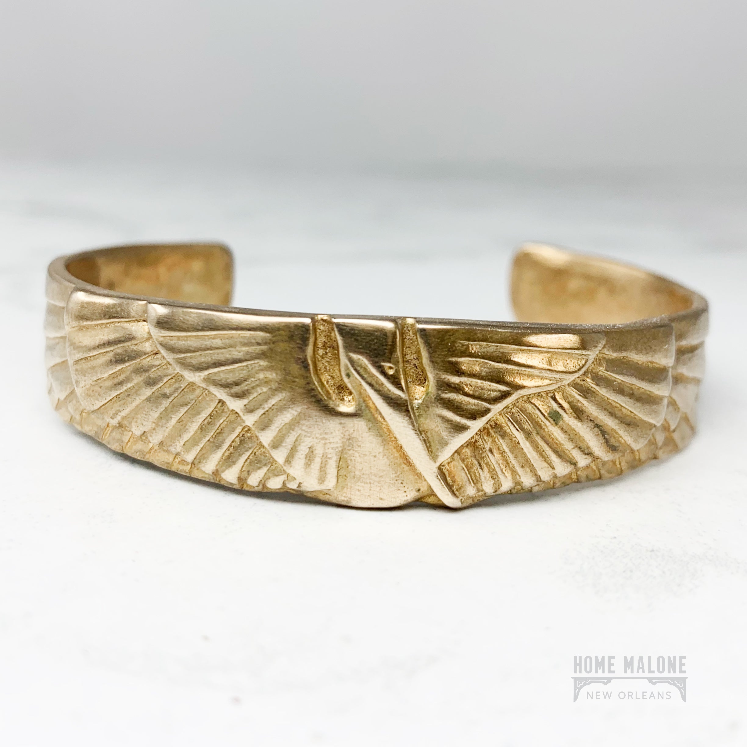 Mimosa Cuff - Petite Pelican