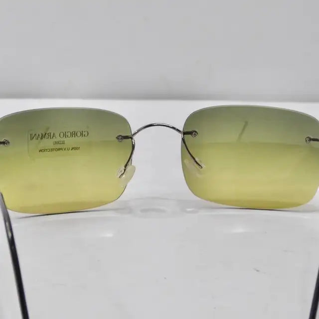 1990s Giorgio Armani Sunglasses