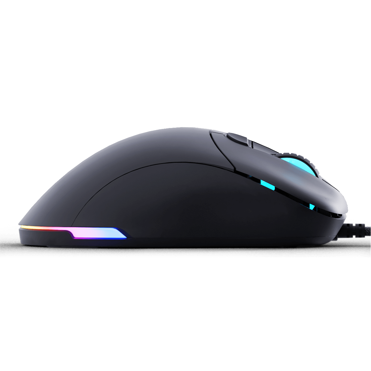 Ultra Custom Ergo Gaming Mouse