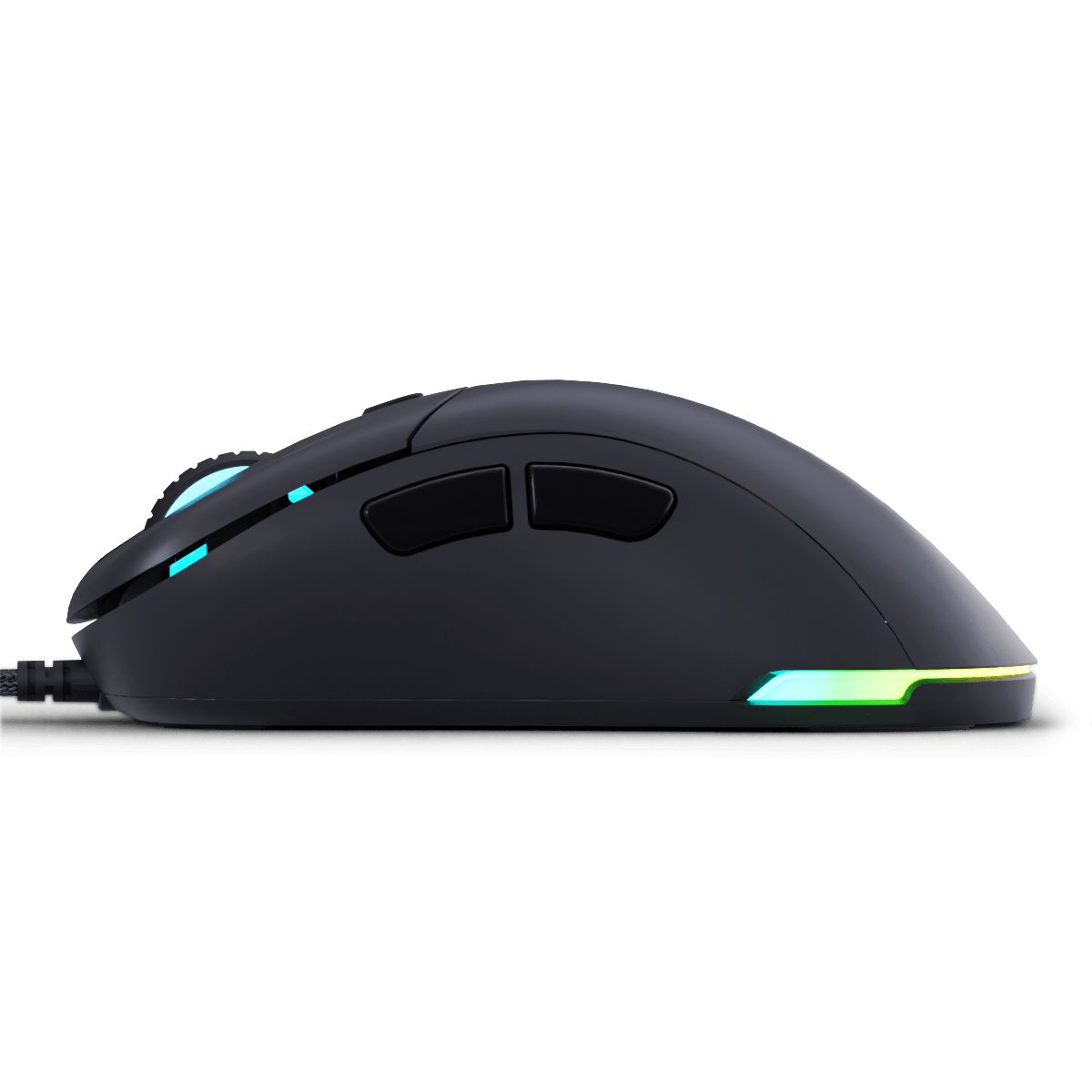 Ultra Custom Ergo Gaming Mouse