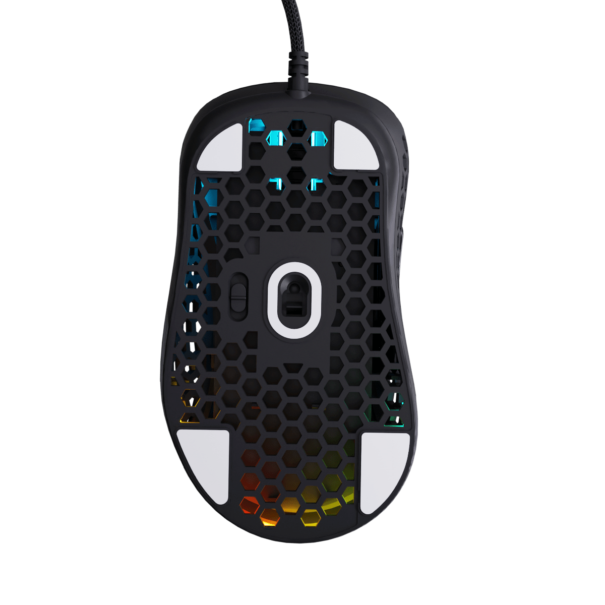 Ultra Custom Ergo Gaming Mouse