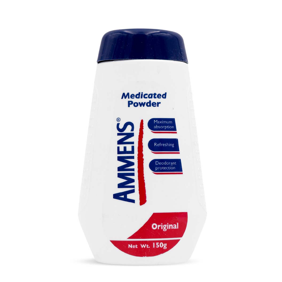 Ammens Medicated Powder Original