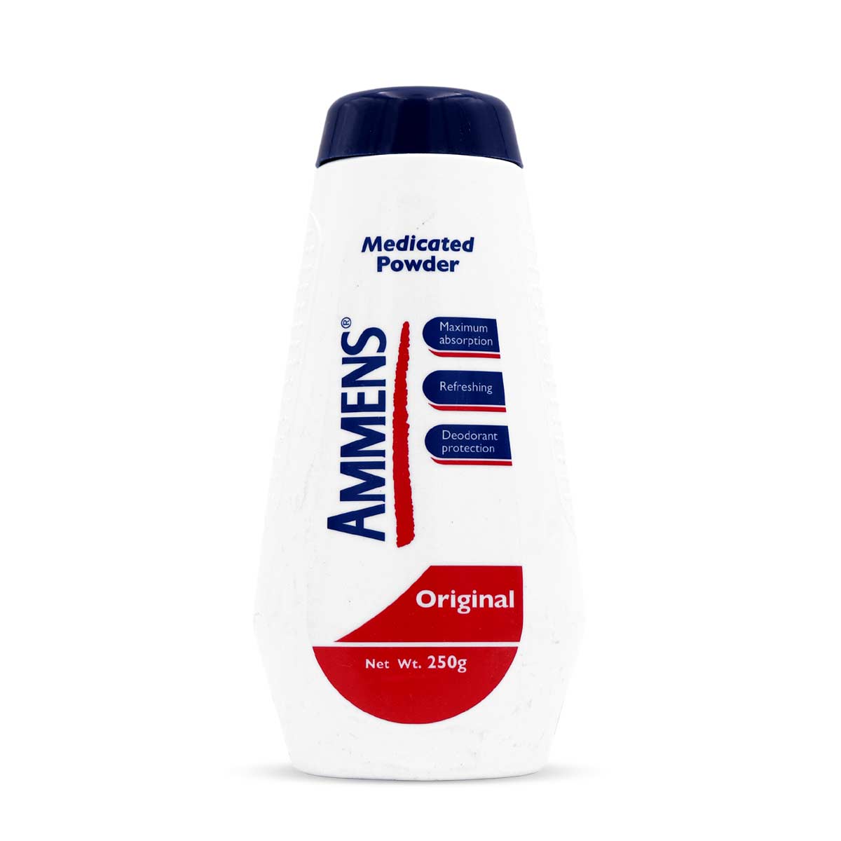 Ammens Medicated Powder Original