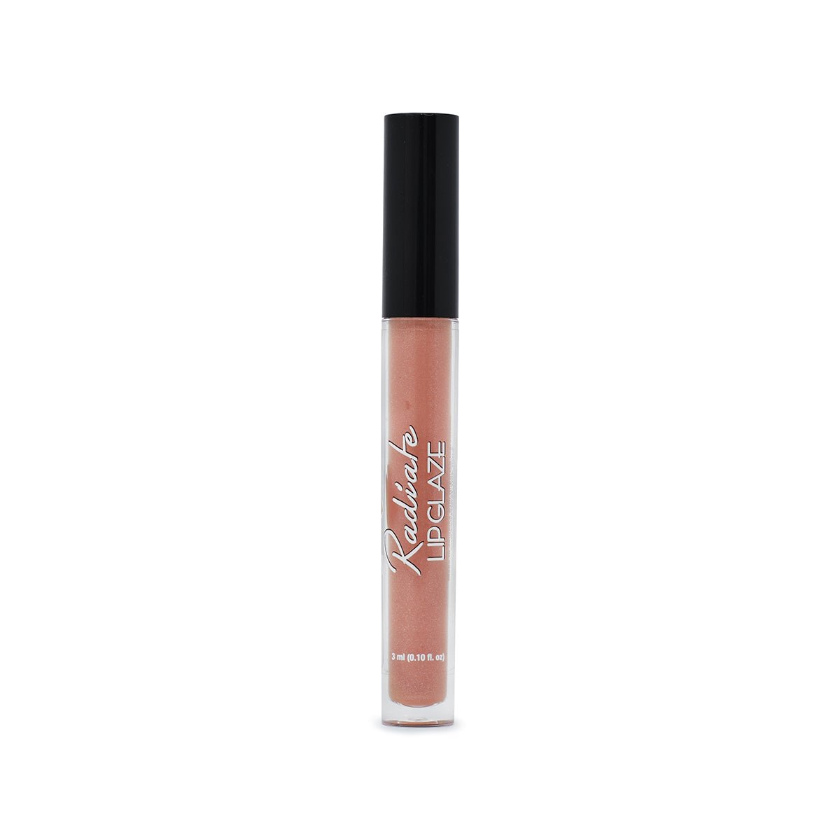 Mon2qute Beauty Radiate Lip Glaze Juicy