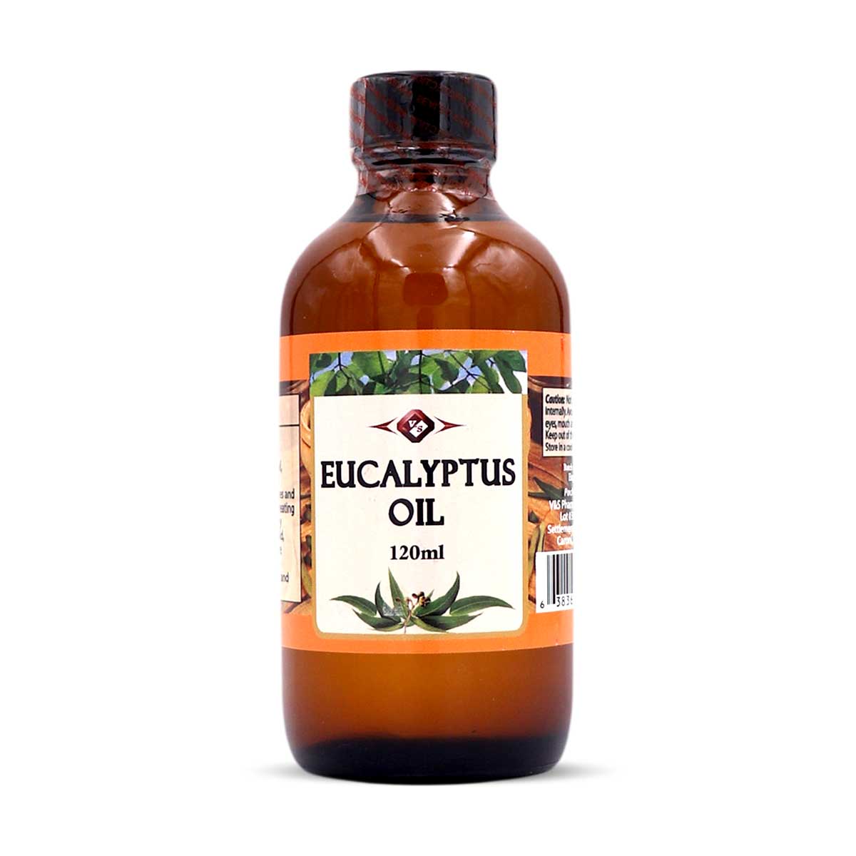 V&S Eucalyptus Oil