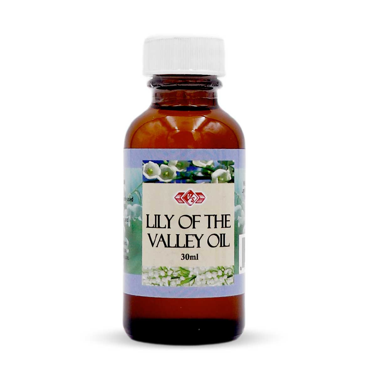 V&S Lily of The Valley Oil, 30ml