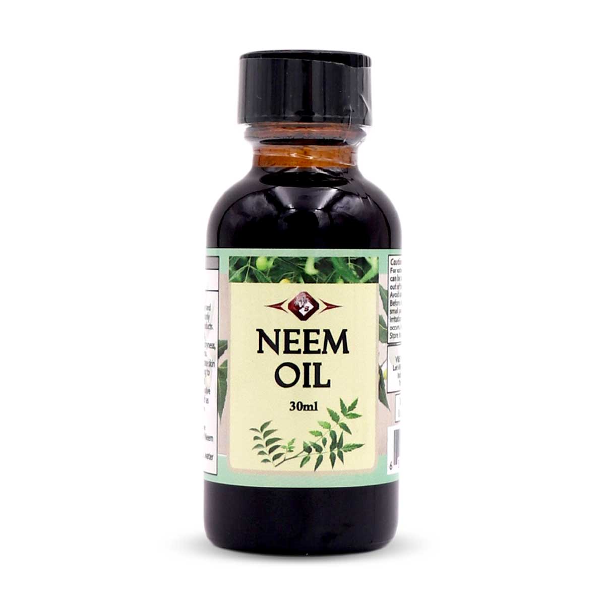 V&S Neem Oil, 30ml