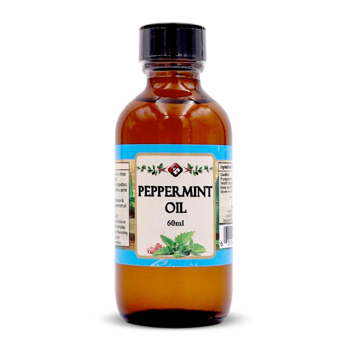 V&S Peppermint Oil