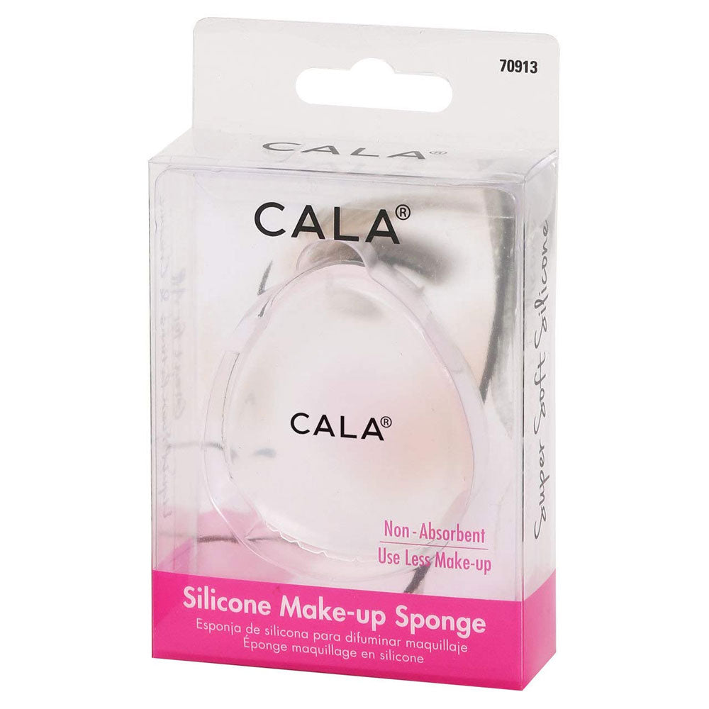 CALA SILICONE MAKE-UP SPONGE