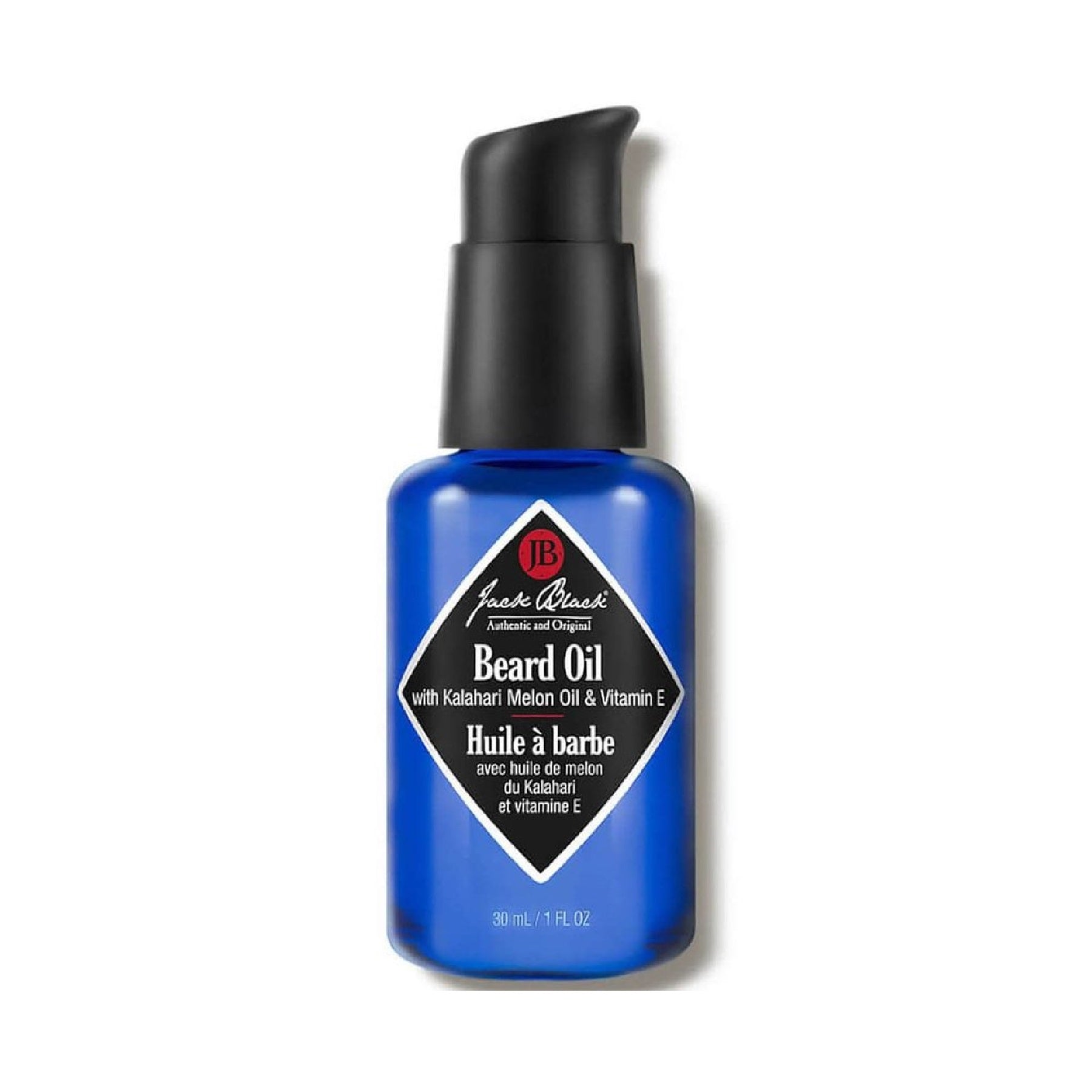 JACK BLACK BEARD OIL