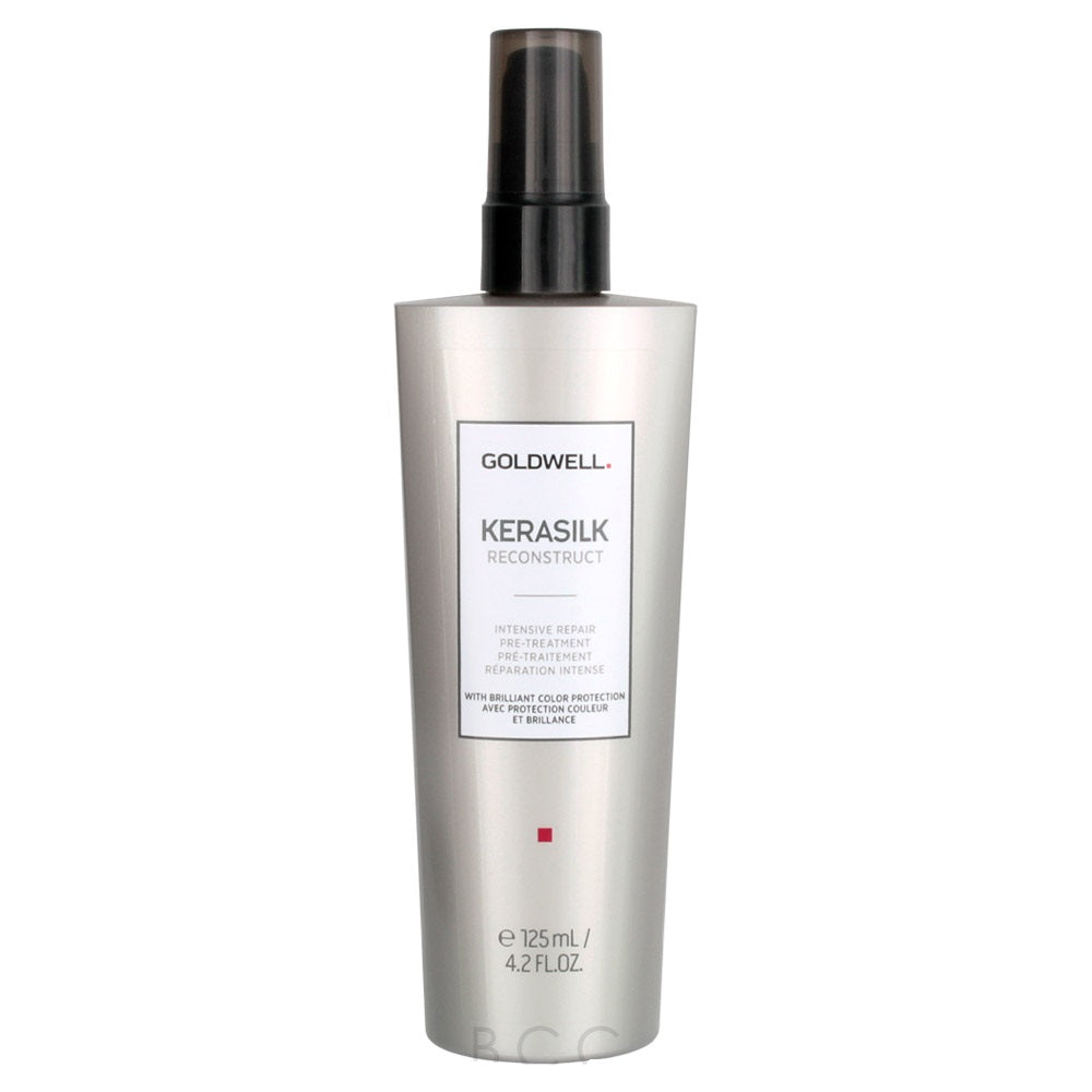 GOLDWELL KERASILK RECONSTRUCT INTENSIVE REPAIR PRE-TREATMENT