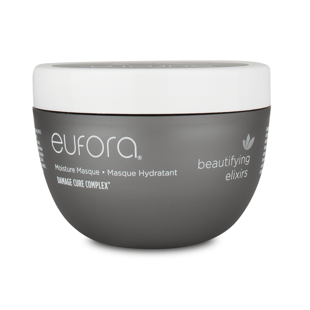 EUFORA BEAUTIFYING ELIXIRS MOISTURE MASQUE