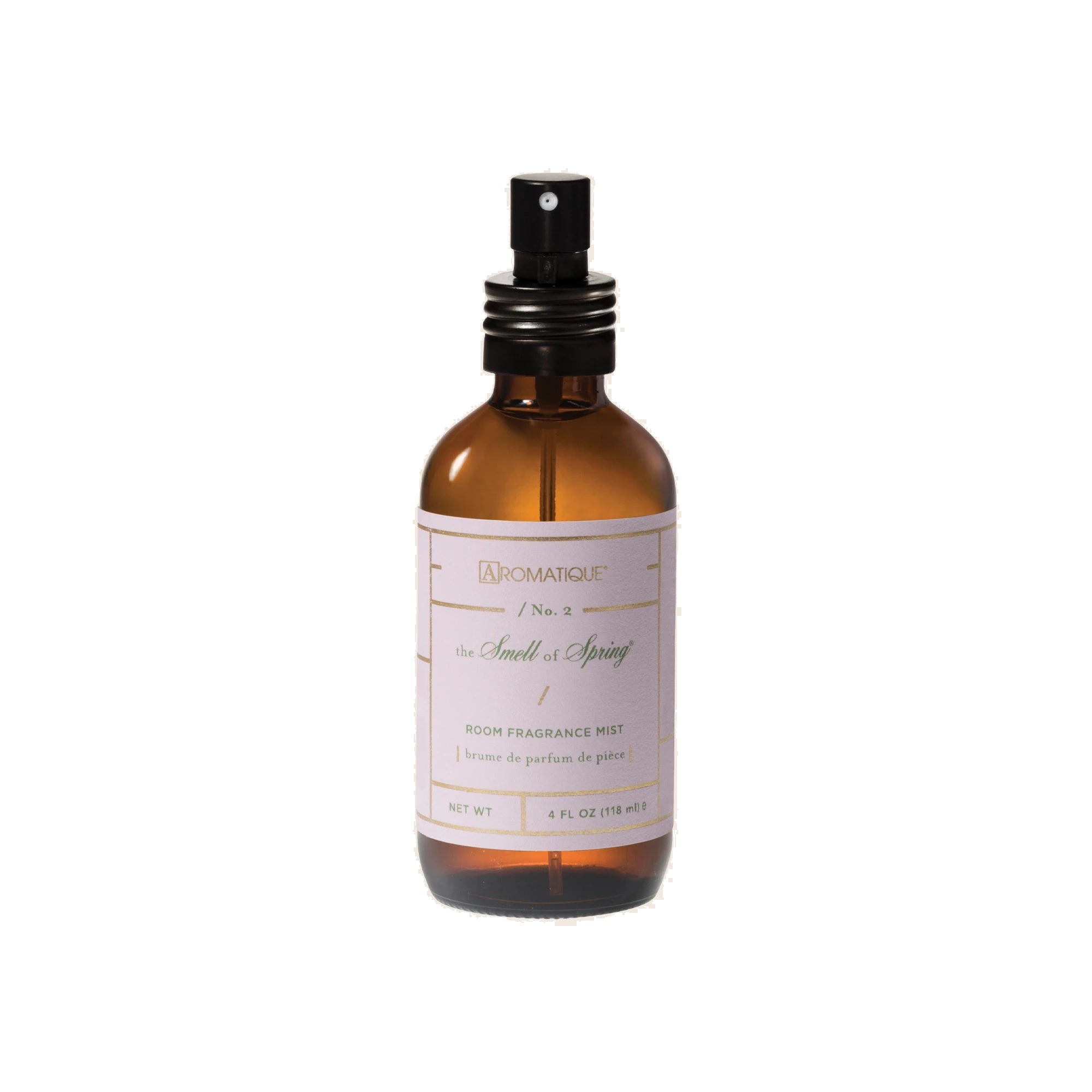 AROMATIQUE THE SMELL OF SPRING PUMP ROOM SPRAY