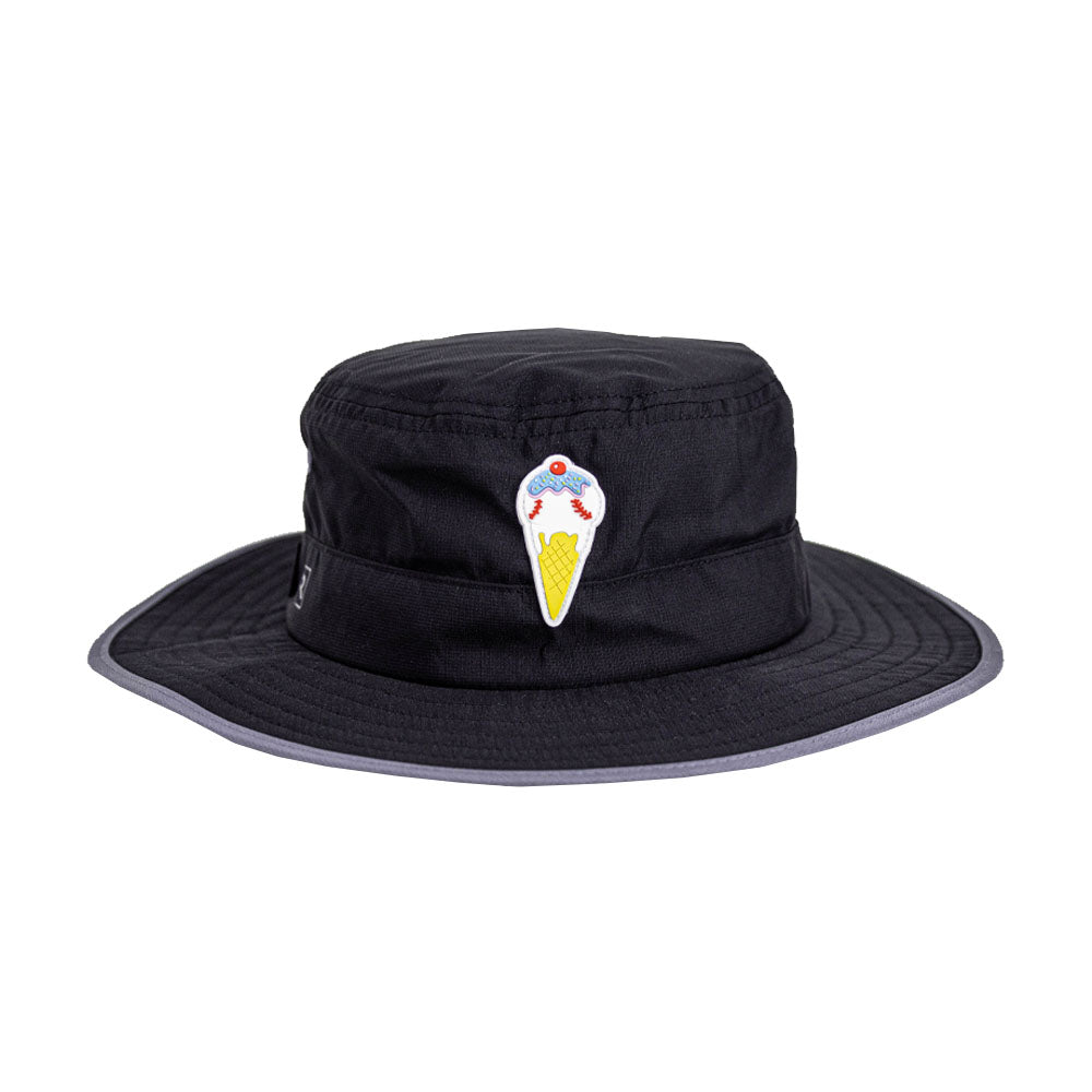 Ice Cream Bucket Hat