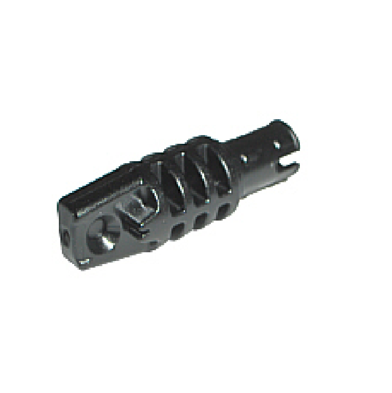 10 PCS Hinge Cylinder 1 x 3 Locking with 1 Finger and Pin