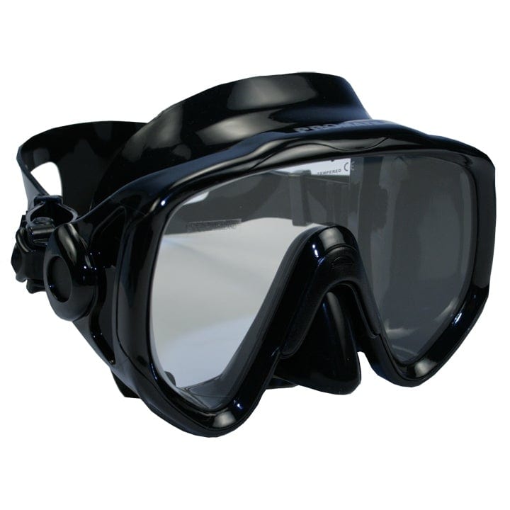 Promate Ocean Owl Scuba Dive Mask - MK160