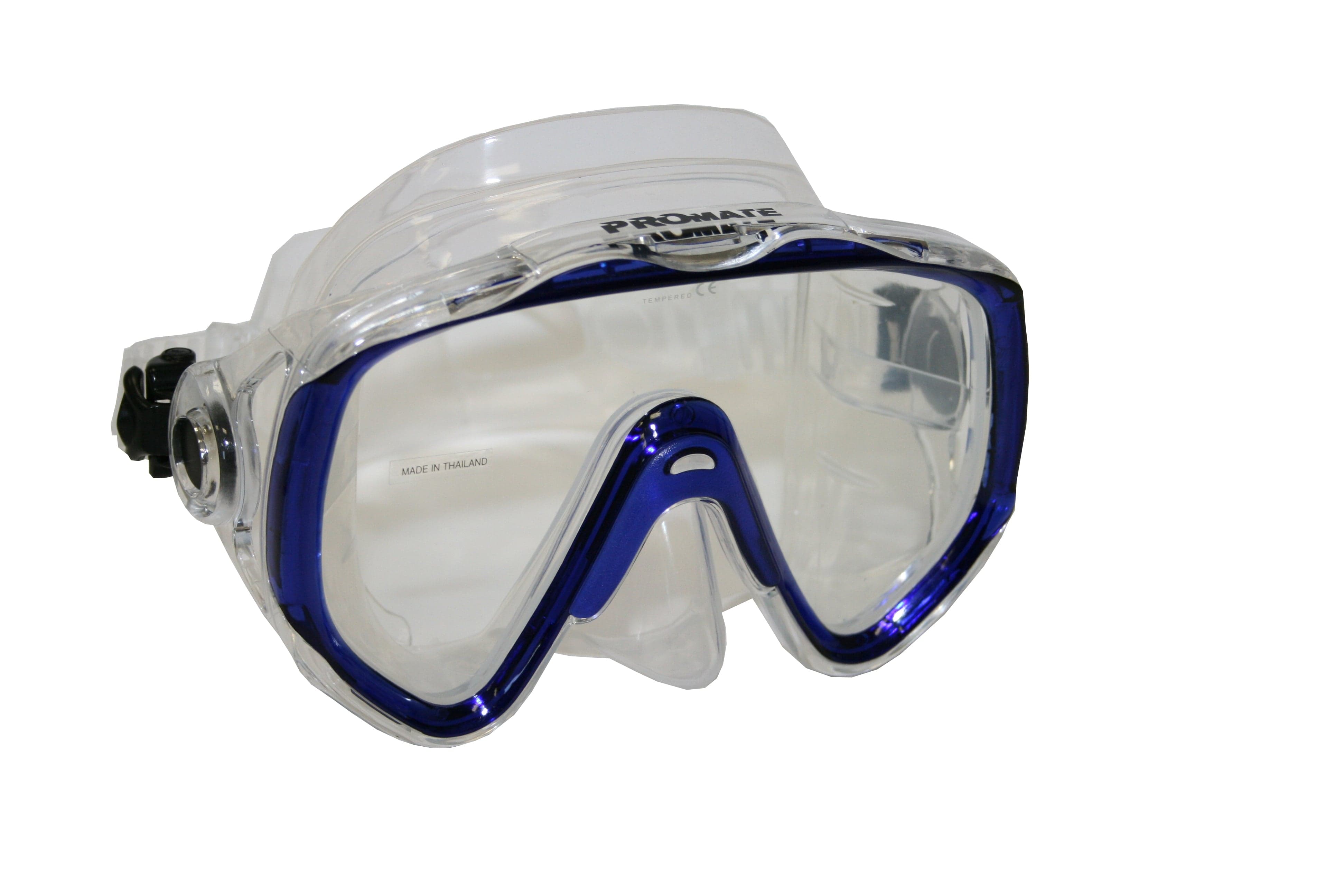 Promate Ocean Owl Scuba Dive Mask - MK160