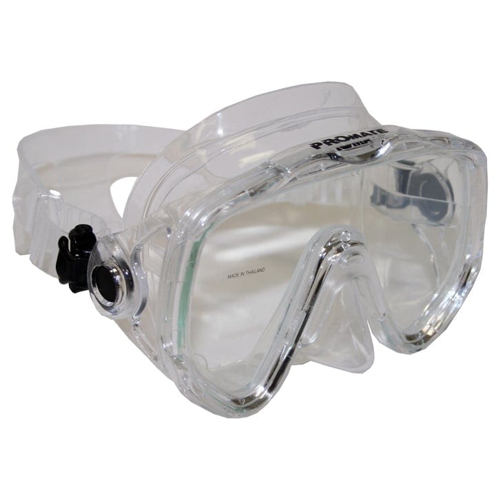 Promate Ocean Owl Scuba Dive Mask - MK160