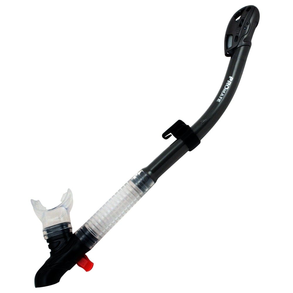 Promate Goby Ultra Dry Snorkel for Scuba Diving Snorkeling - SK890