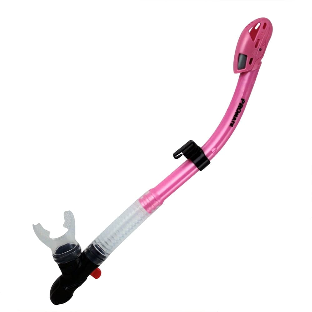 Promate Goby Ultra Dry Snorkel for Scuba Diving Snorkeling - SK890