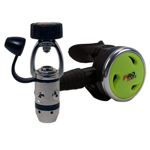 Scuba Dive Regulator Octopus Gear Set - SRP0002