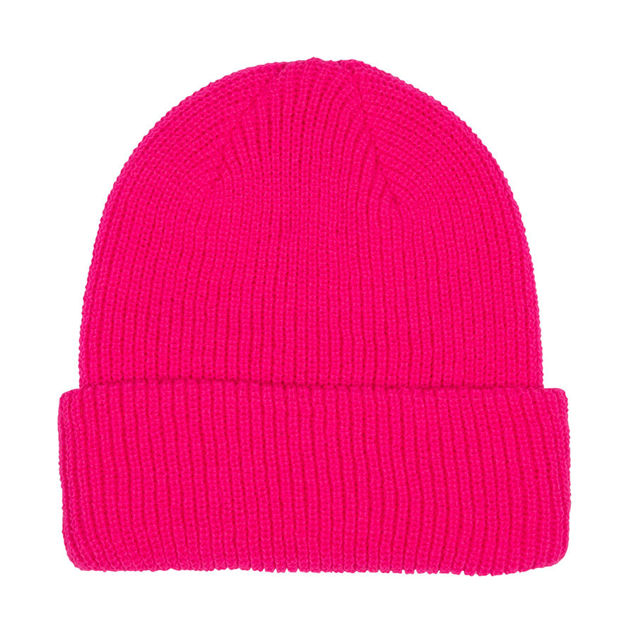 Slime Balls Logo Long Shoreman  Beanie