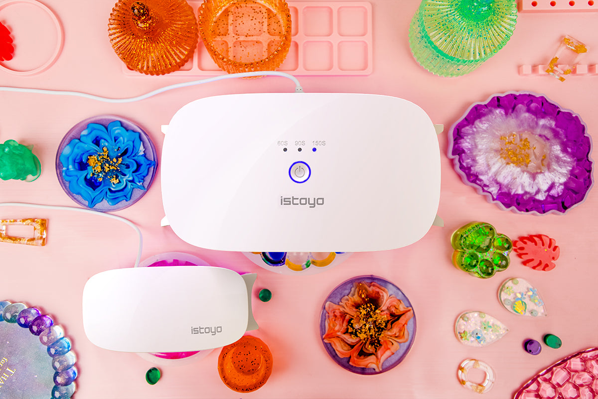 istoyo UV Light