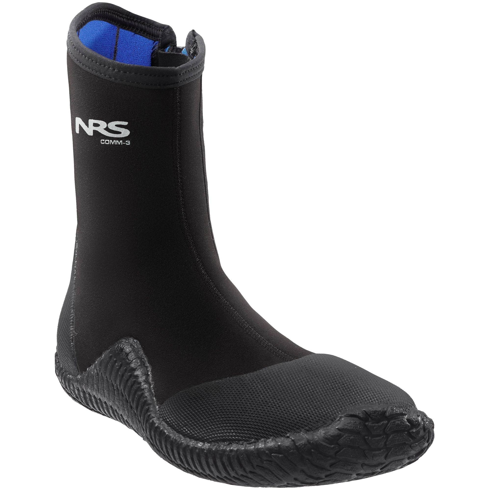 NRS Comm-3 Wetshoe