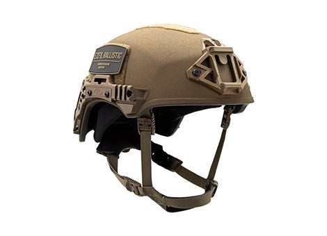 EXFIL? Ballistic Rail Helmet