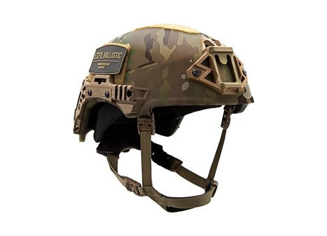 EXFIL? Ballistic Rail Helmet