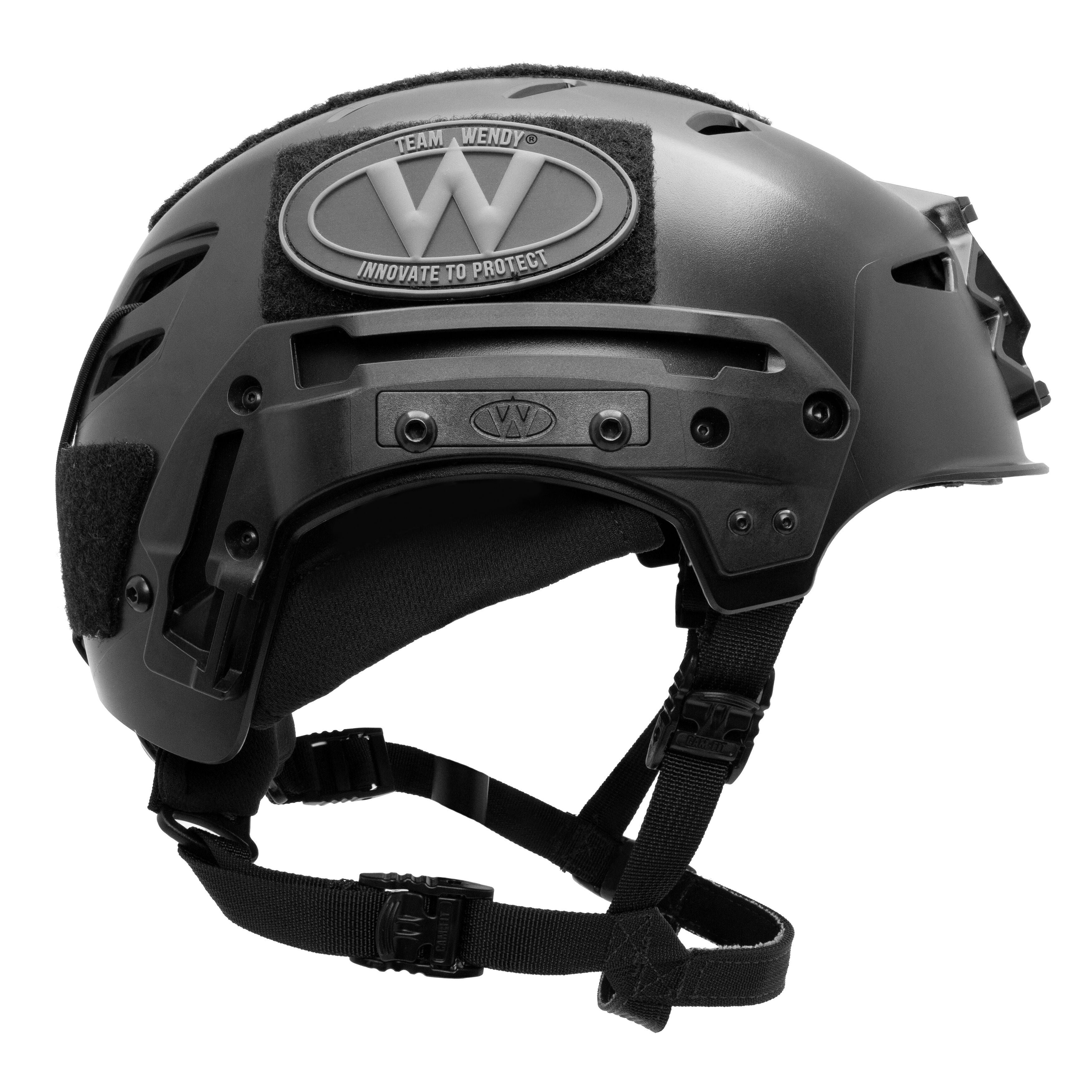 Team Wendy EXFIL LTP Helmet