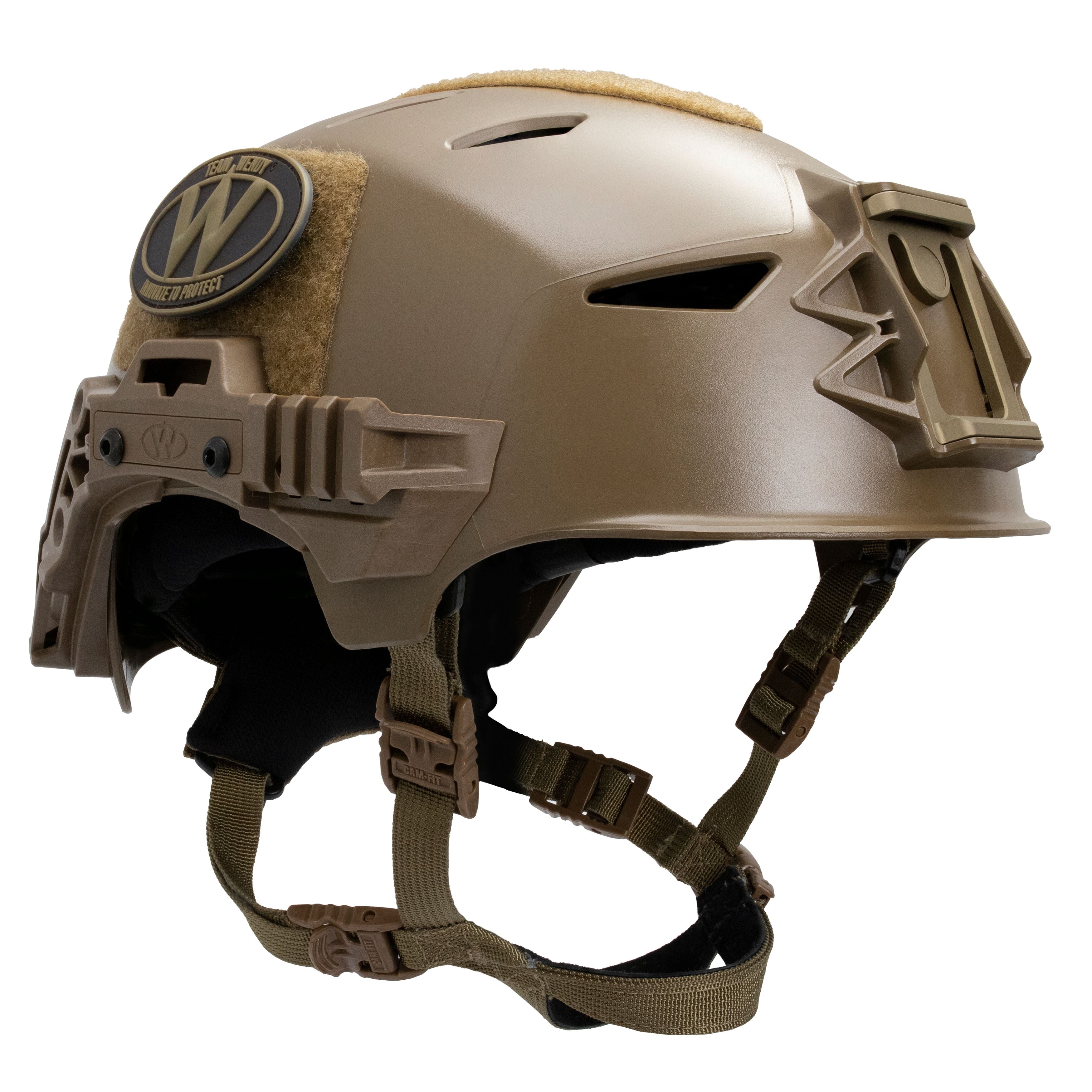 Team Wendy EXFIL LTP Helmet