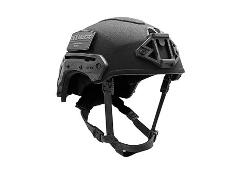 EXFIL? Ballistic Rail Helmet