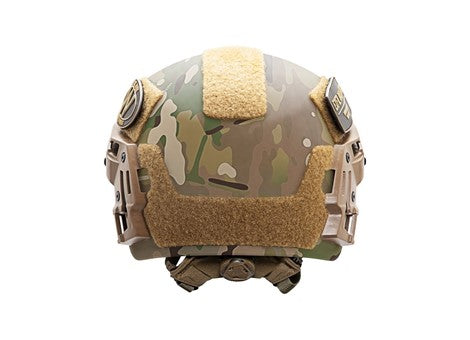 EXFIL? Ballistic Rail Helmet