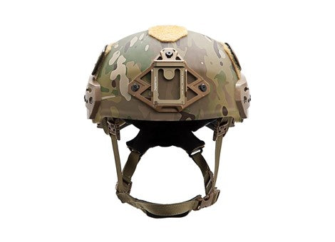 EXFIL? Ballistic Rail Helmet